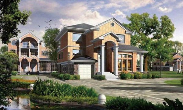 金泰小區(qū)安防監(jiān)控項(xiàng)目3