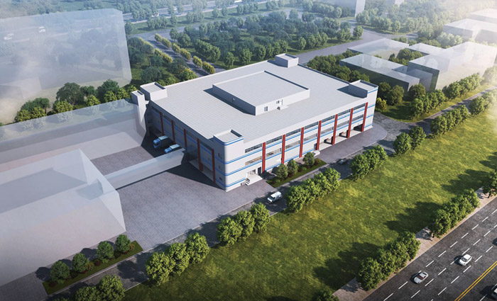 北京市航空食品廠改造智能化系統(tǒng)